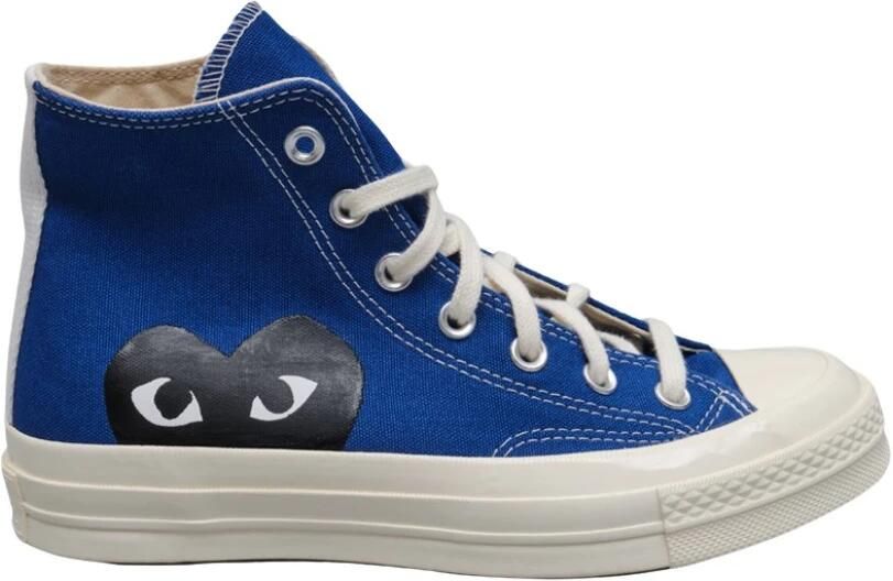 Comme des Garçons Play Chuck 70 High Top