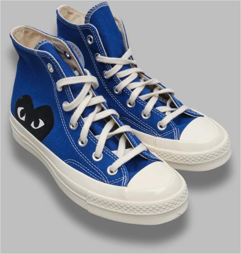 Comme des Garçons Play Chuck 70 High Top - Foto 2
