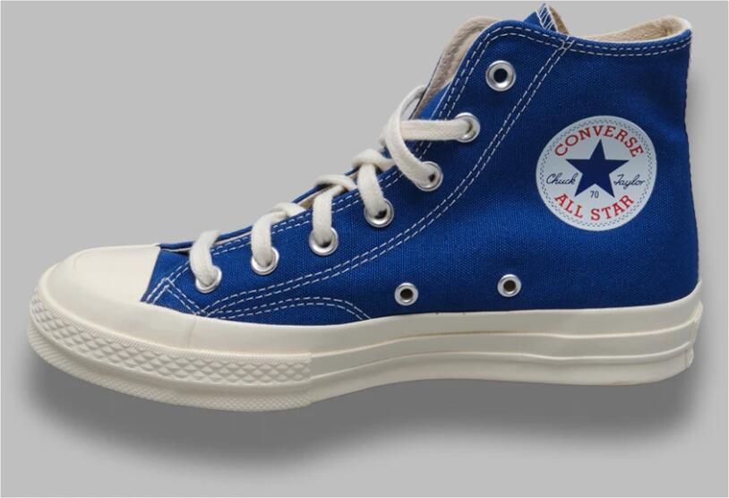 Comme des Garçons Play Chuck 70 High Top - Foto 3