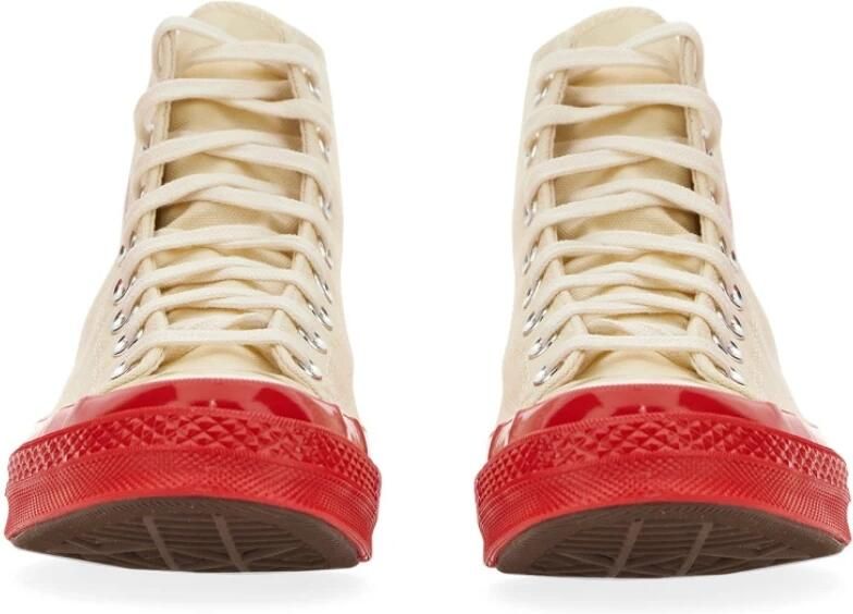 Comme des Garçons Play Chuck 70 High-Top Sneaker - Foto 4