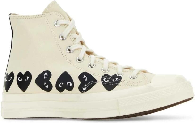 Comme des Garçons Play Chuck 70 High-top Sneakers - Foto 2