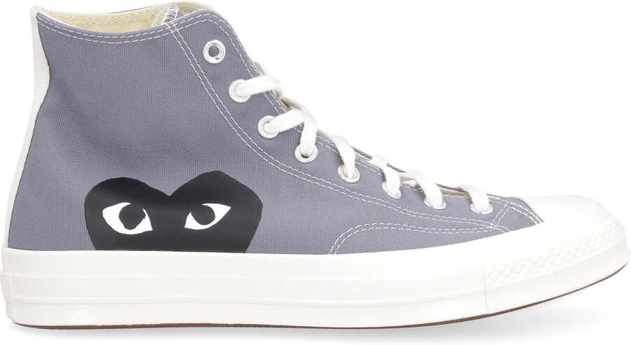 Comme des Garçons Play Chuck 70 High-top sneakers