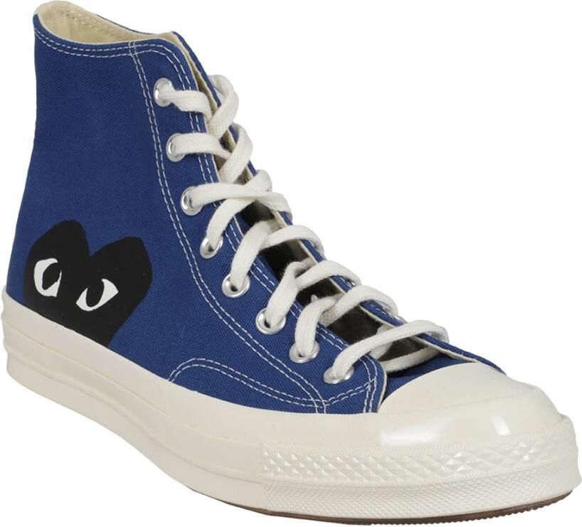 Comme des Garçons Play Chuck 70 High-top Sneakers - Foto 2
