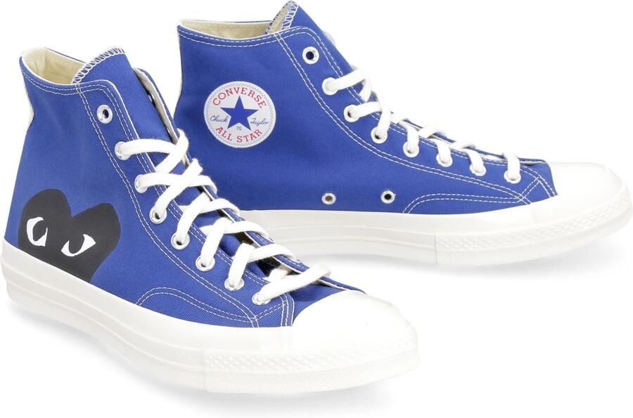 Comme des Garçons Play Chuck 70 High-top sneakers - Foto 2