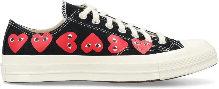 Comme des Garçons Play Chuck 70 Low Sneakers