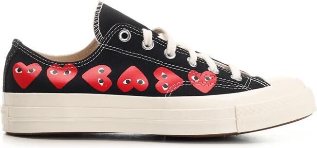 Comme des Garçons Play Chuck 70 Low Sneakers