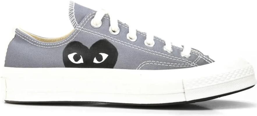 Comme des Garçons Play Chuck 70 Low Top Sneakers - Foto 3
