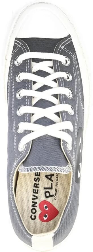 Comme des Garçons Play Chuck 70 Low Top Sneakers - Foto 2