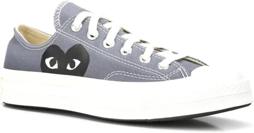 Comme des Garçons Play Chuck 70 Low Top Sneakers