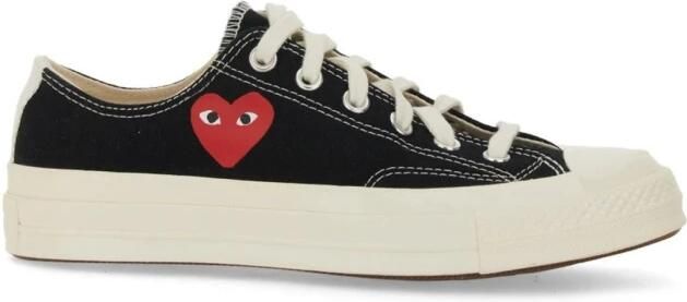 Comme des Garçons Play Chuck 70 Low Top Sneakers