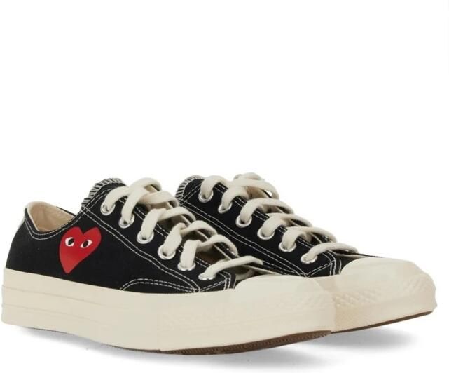 Comme des Garçons Play Chuck 70 Low Top Sneakers - Foto 2