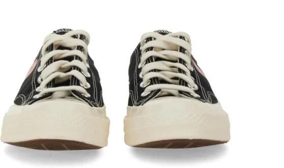 Comme des Garçons Play Chuck 70 Low Top Sneakers - Foto 3