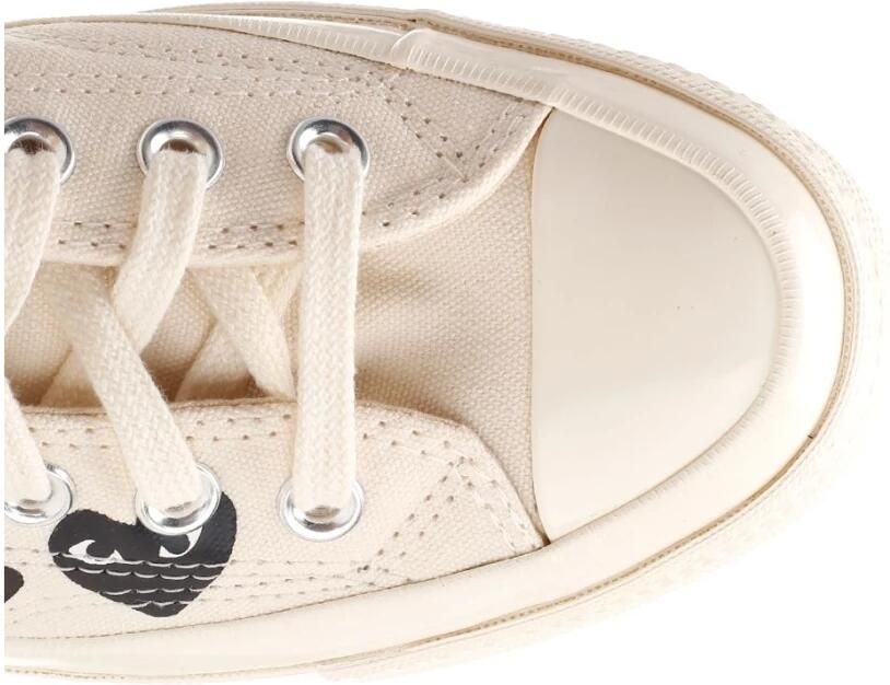 Comme des Garçons Play Chuck 70 Multi Hearts - Foto 2