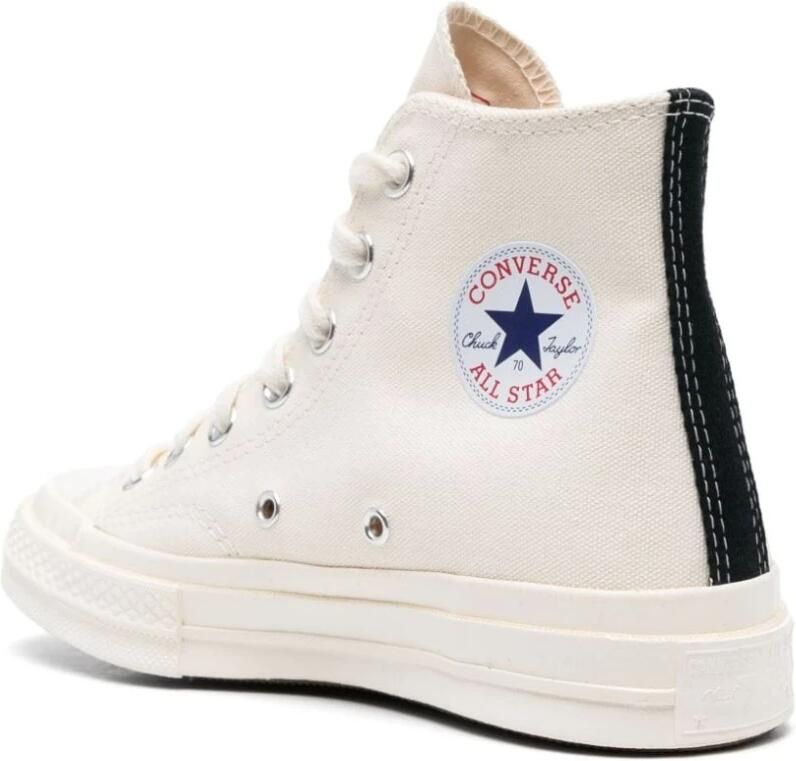 Comme des Garçons Play Chuck 70 Sneakers - Foto 2