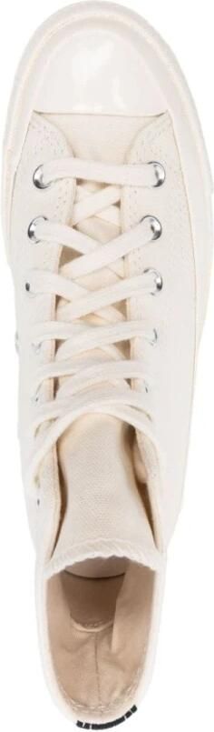 Comme des Garçons Play Chuck 70 Sneakers - Foto 4