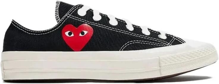 Comme des Garçons Play Chuck Taylor '70 Low