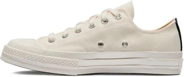 Comme des Garçons Play Chuck Taylor '70 Low Top - Foto 4