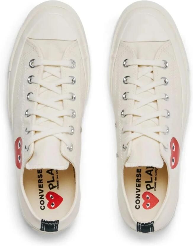 Comme des Garçons Play Chuck Taylor '70 Low Top - Foto 2