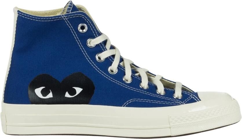 Comme des Garçons Play Chuck Taylor All Star '70 High