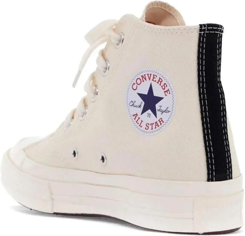 Comme des Garçons Play Chuck Taylor All Star 70 High Top - Foto 2