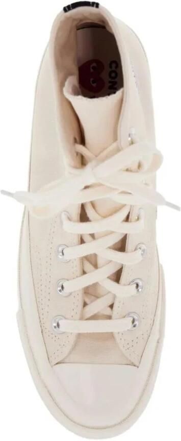 Comme des Garçons Play Chuck Taylor All Star 70 High Top - Foto 4