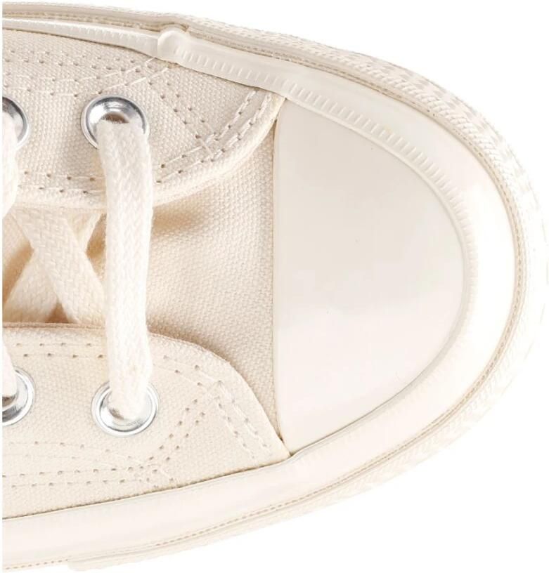 Comme des Garçons Play Chuck Taylor All Star High Sneaker - Foto 2