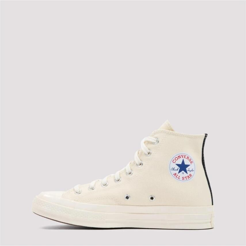 Comme des Garçons Play Chuck Taylor All Star High Top - Foto 2