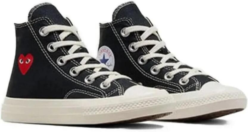 Comme des Garçons Play Chuck Taylor All Star High Top - Foto 3