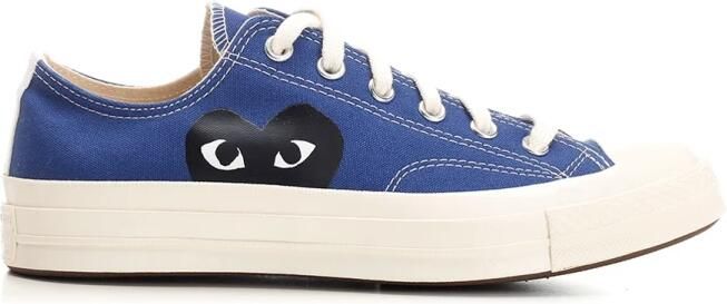 Comme des Garçons Play Chuck Taylor All Star