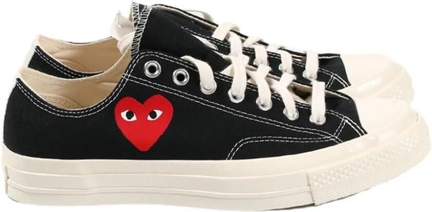 Comme des Garçons Play Chuck Taylor All Star Low Top