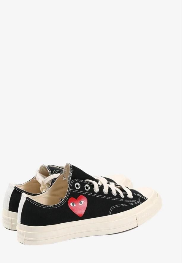 Comme des Garçons Play Chuck Taylor All Star Low Top - Foto 2