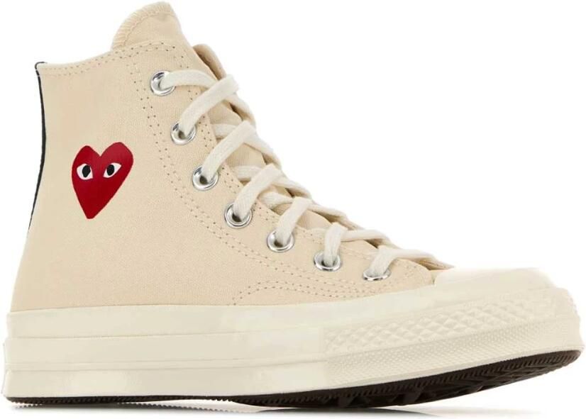 Comme des Garçons Play Heart Chuck 70 Sneakers - Foto 2