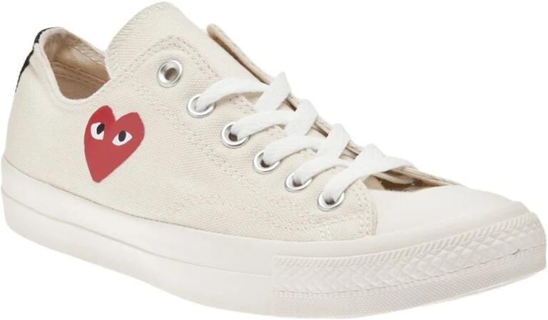 Comme des Garçons Sneakers - Foto 4