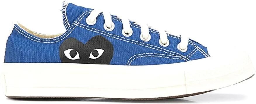 Comme des Garçons Play Sneakers