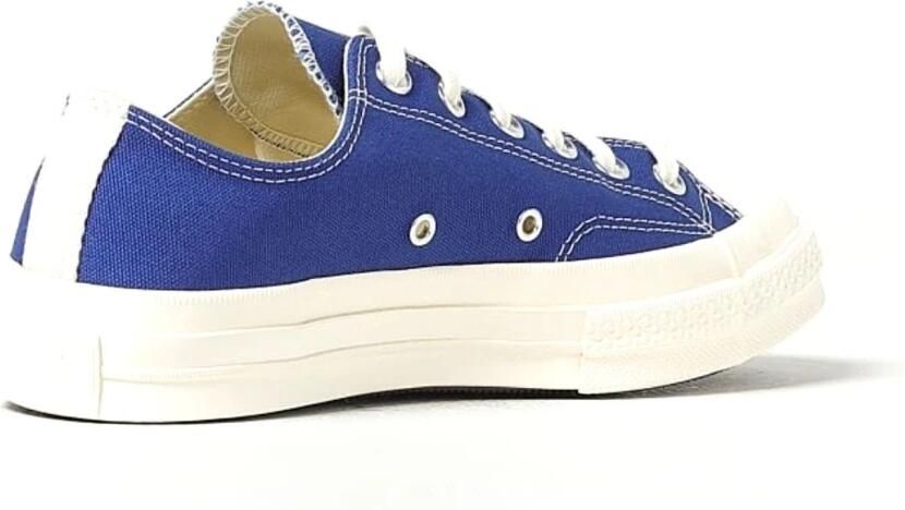 Comme des Garçons Play Sneakers - Foto 2