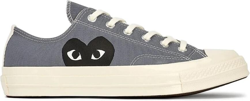 Comme des Garçons Play Sneakers