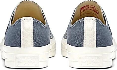 Comme des Garçons Play Sneakers - Foto 2