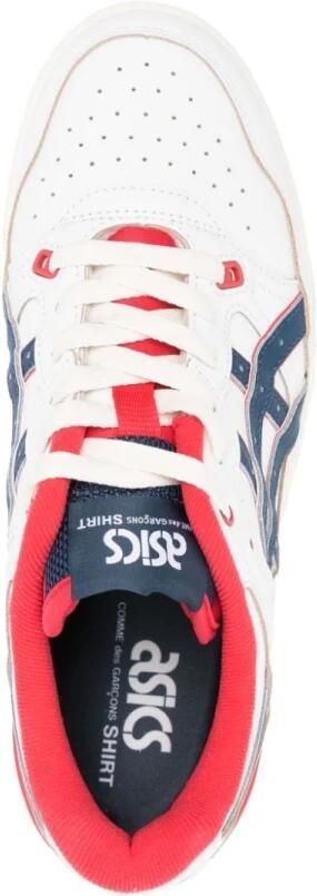 Comme des Garçons Shirt x Asics Sneaker - Foto 5