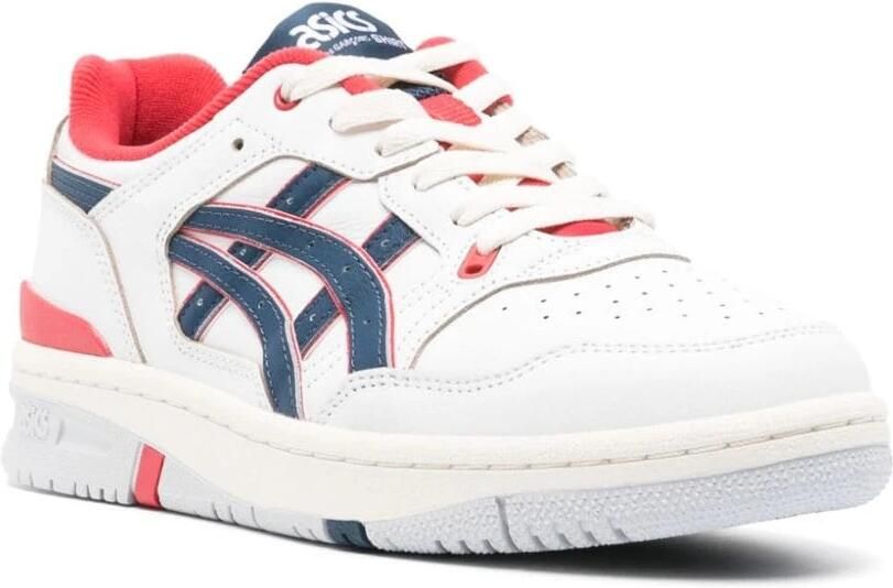 Comme des Garçons Shirt x Asics Sneaker - Foto 2