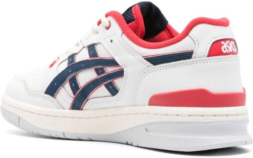 Comme des Garçons Shirt x Asics Sneaker - Foto 3