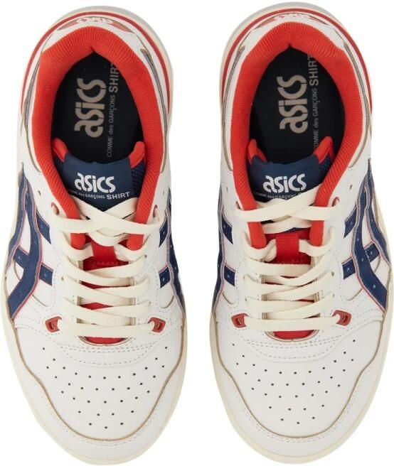Comme des Garçons Shirt x Asics Sneaker - Foto 4