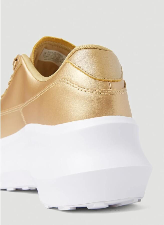 Comme des Garçons Salomon X Sneakers Modieus Model Yellow Dames - Foto 2