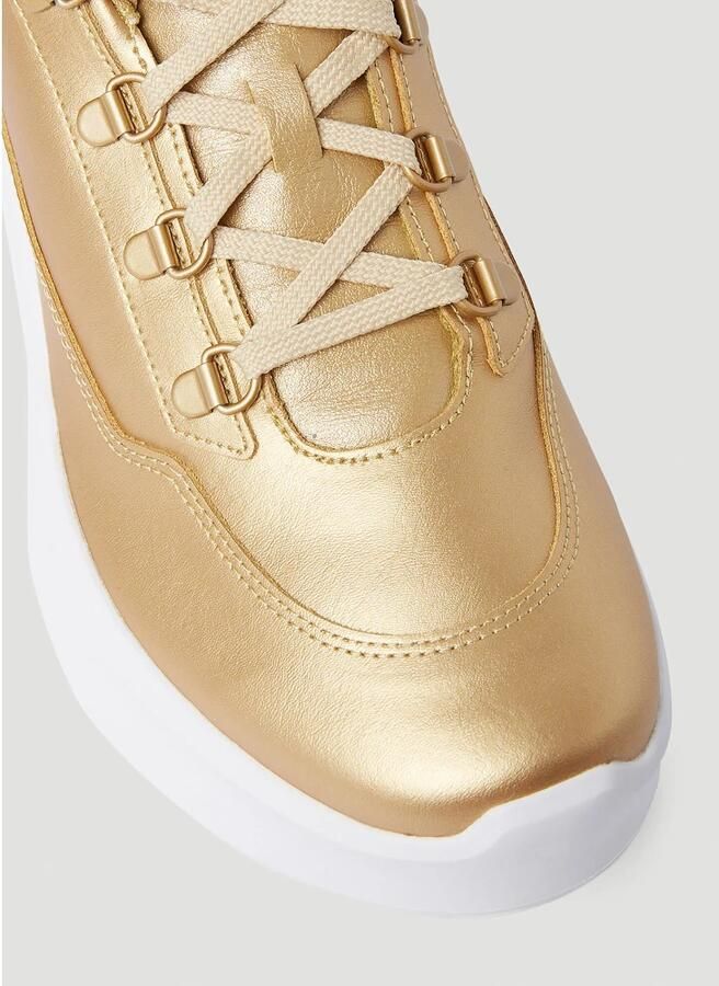 Comme des Garçons Salomon X Sneakers Modieus Model Yellow Dames - Foto 3