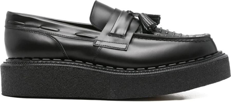 Comme des Garçons Tassel Loafer