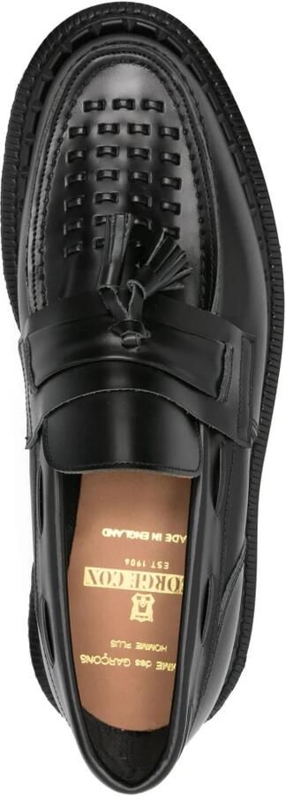 Comme des Garçons Tassel Loafer - Foto 2