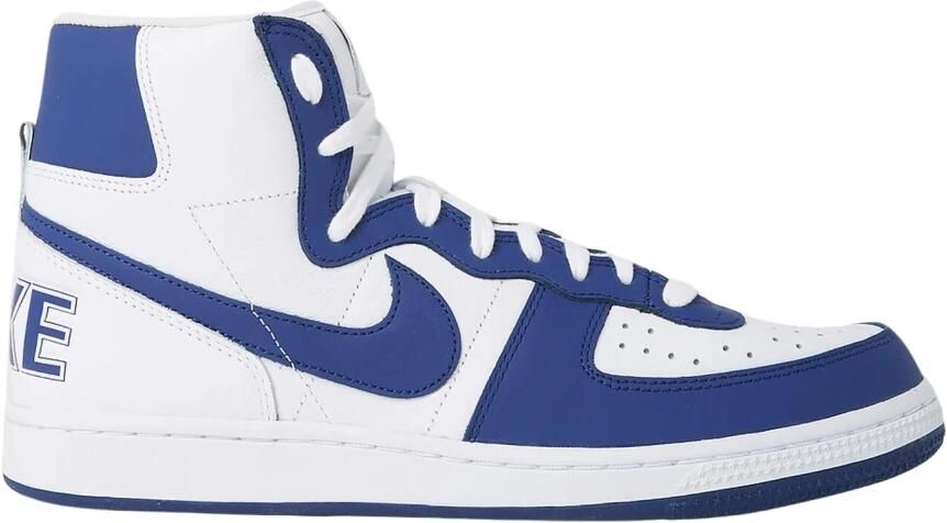 Comme des Garçons Terminator High