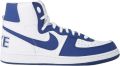 Comme des Garçons Terminator High - Blauw