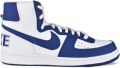 Comme des Garçons Terminator High - Wit