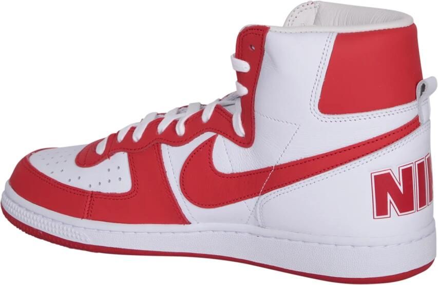 Comme des Garçons Terminator High Sneaker - Foto 2