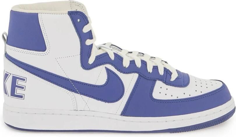 Comme des Garçons Vintage Terminator High Sneakers